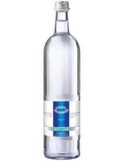 Staatlich Fachingen Mineralwasser medium Glasflasche (Mehrweg)