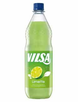 Vilsa Limette (Mehrweg)