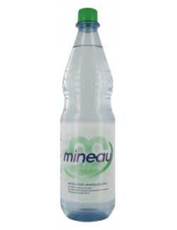 Mineau Mineralwasser medium PET (Mehrweg)