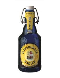 Flensburger Radler (Mehrweg)