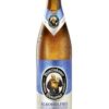 Franziskaner Weissbier alkoholfrei (Mehrweg)