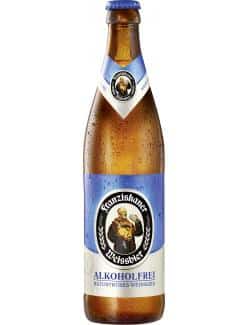 Franziskaner Weissbier alkoholfrei (Mehrweg)