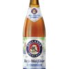 Paulaner Hefe-Weißbier alkoholfrei (Mehrweg)