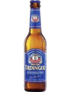 Erdinger Alkoholfrei (Mehrweg)