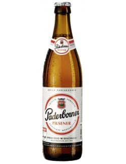 Paderborner Pilsener (Mehrweg)