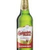 Budweiser Budvar Czech Imported Lager (Mehrweg)