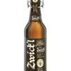 Bayreuther Aktien Zwick'l Kellerbier (Mehrweg)