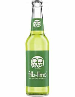 Fritz-Limo Melonenlimonade (Mehrweg)