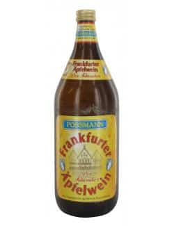 Possmann Frankfurter Äpfelwein (Mehrweg)