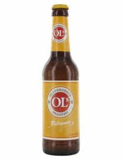 Ols Oldenburger Brauerei Pilsener (Mehrweg)