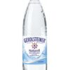 Gerolsteiner Mineralwasser naturell PET (Mehrweg)