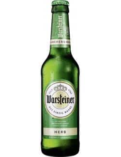 Warsteiner Herb (Mehrweg)