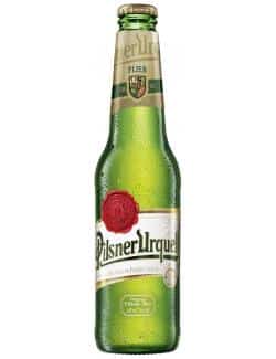 Pilsner Urquell (Mehrweg)