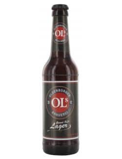 Ols Oldenburger Brauerei Grand Lager (Mehrweg)