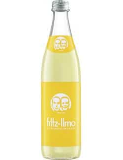 Fritz-Limo Zitronenlimonade (Mehrweg)