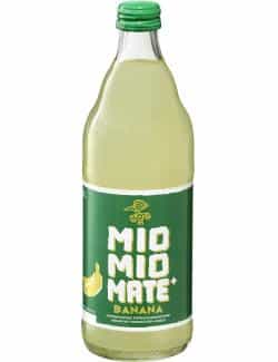 Mio Mio Mate Banane (Mehrweg)