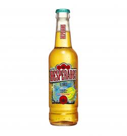 Desperados Lime (Mehrweg)