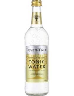 Fever-Tree Premium Indian Tonic Water (Mehrweg)