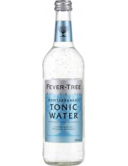 Fever-Tree Mediterranean Tonic Water (Mehrweg)