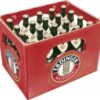 Erdinger Weißbier mit Feiner Hefe (Mehrweg)