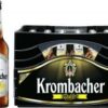 Krombacher Radler (Mehrweg)