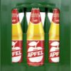 Becker's Bester Apfelsaft klar (Mehrweg)