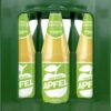 Becker's Bester Apfelsaft trüb (Mehrweg)