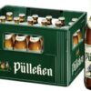 Veltins Pülleken hell (Mehrweg)