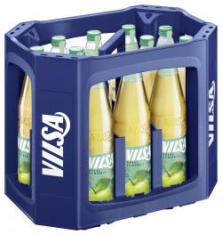 Vilsa Apfelschorle (Mehrweg)