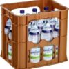 Emsland Quelle Classic Mineralwasser (Mehrweg)