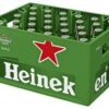 Heineken Original Pure Malt Lager (Mehrweg)