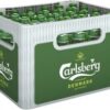 Carlsberg Beer (Mehrweg)