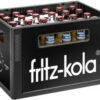 Fritz Kola Mischmasch (Mehrweg)