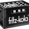 Fritz Kola Zuckerfrei (Mehrweg)