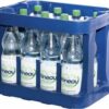 Mineau Mineralwasser Medium (Mehrweg)