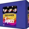 Paulaner Spezi (Mehrweg)