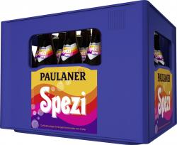 Paulaner Spezi (Mehrweg)