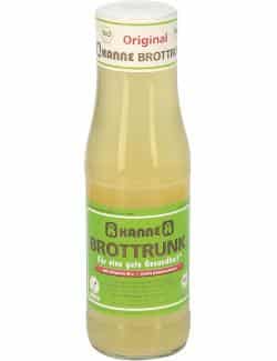 Kanne Brottrunk