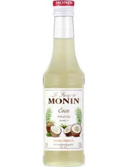 Monin Sirup Cocos