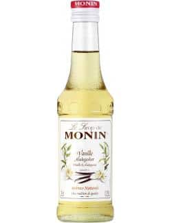 Monin Sirup Vanille