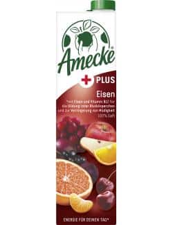 Amecke + Eisen