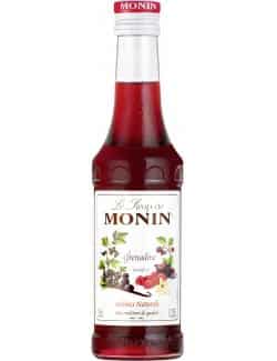 Monin Sirup Grenadine