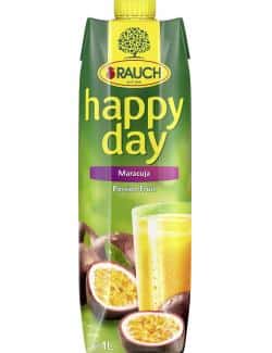 Rauch Happy Day Maracuja