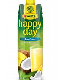 Rauch Happy Day Cocos Ananas