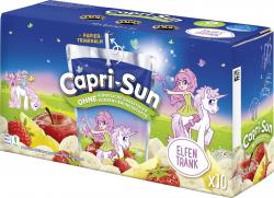 Capri-Sun Elfentrank