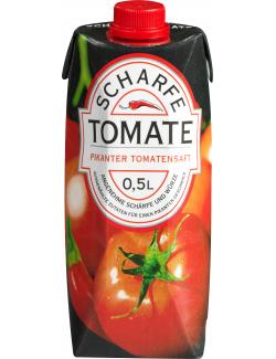 Dohrn & Timm Scharfe Tomate
