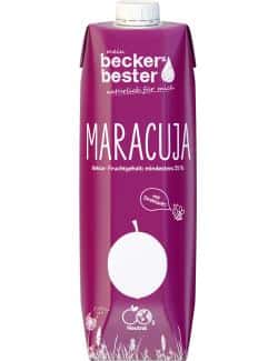 Becker's Bester Maracuja-Nektar