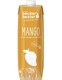 Becker's Bester Mango