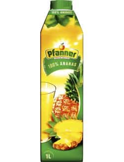 Pfanner 100% Ananas