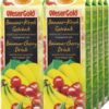 Wesergold Banane-Kirsch Getränk